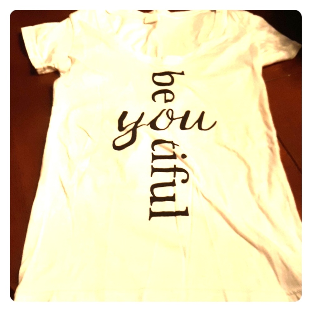 Inspiration shirt